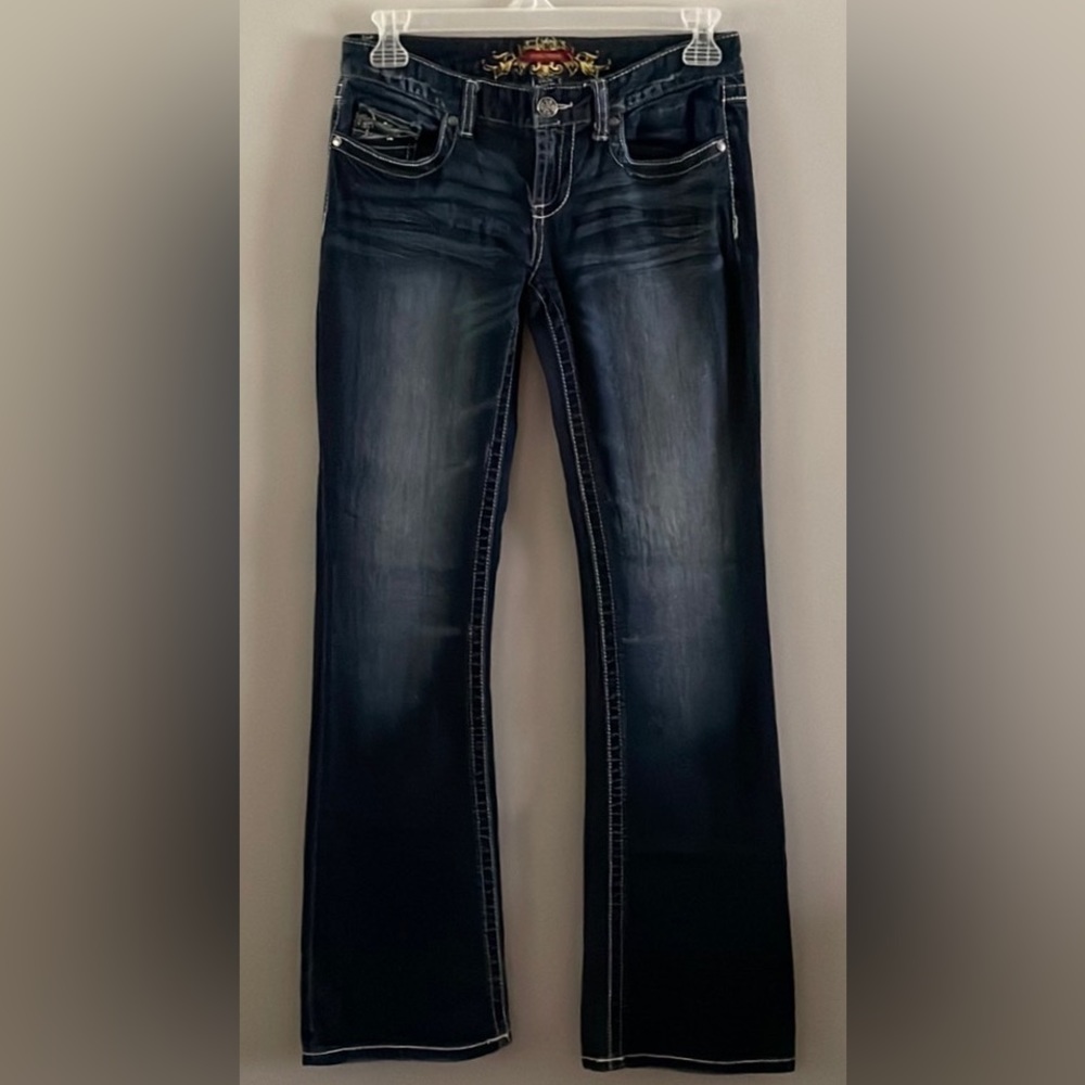 Maurices Jeans